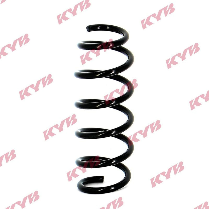 KYB Front Suspension Coil Spring fits BMW 5 2016-2023