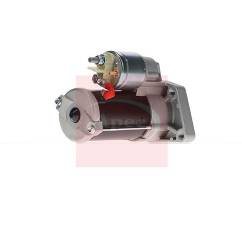 Apec Starter Motor 12V 1.6kW 14 Teeth fits Fiat Talento 2016 on 1.6