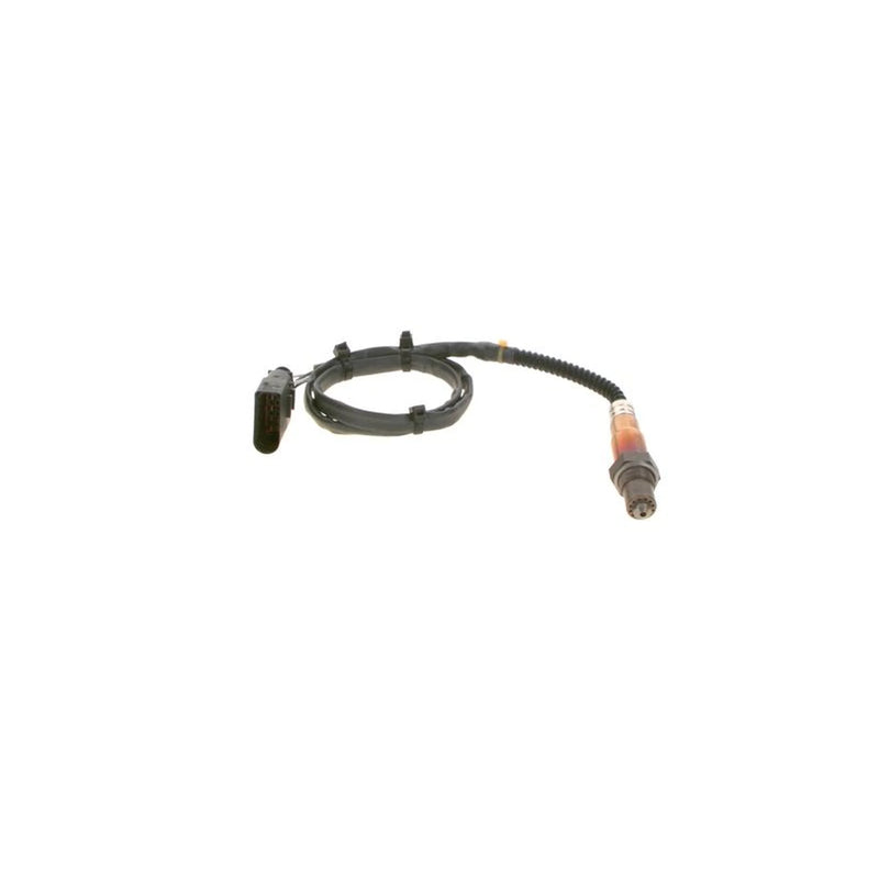 Bosch O2 Lambda Oxygen Sensor after catalytic converter fits Porsche Cayenne
