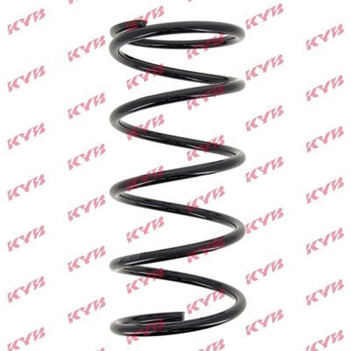 KYB Front Suspension Coil Spring RA3784