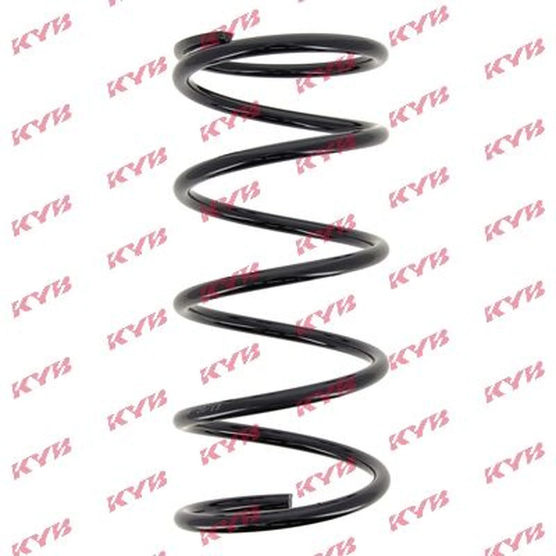 KYB Front Suspension Coil Spring fits Mazda Premacy 1999-2005 1.9 2.0