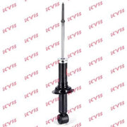 KYB Shock Absorber Damper Strut Rear fits Mitsubishi Lancer VIII 2008-2010