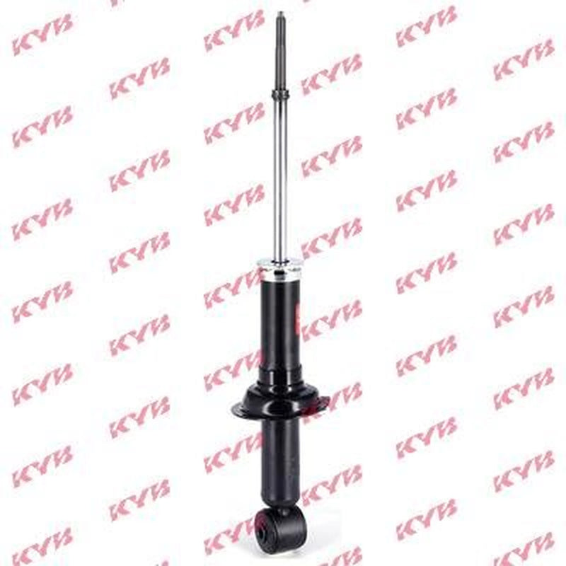 KYB Shock Absorber Damper Strut Rear fits Mitsubishi Lancer VIII 2008-2010