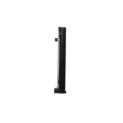Mahle Engine Radiator fits Mercedes-Benz 190 1982-1993