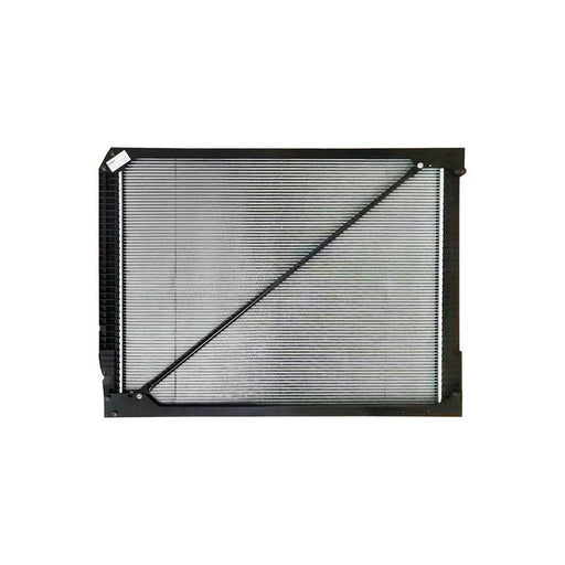 Valeo Engine Radiator 733419