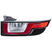Hella Tail Light / Lamp W16W Right fits Land Rover Range Rover Evoque 2015-2019