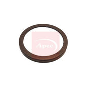 Apec ABS Sensor Ring Rear Left fits Renault Clio III 2005-2014
