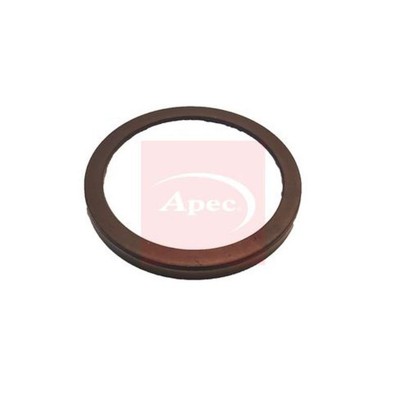 Apec ABS Sensor Ring Rear Left fits Renault Clio III 2005-2014