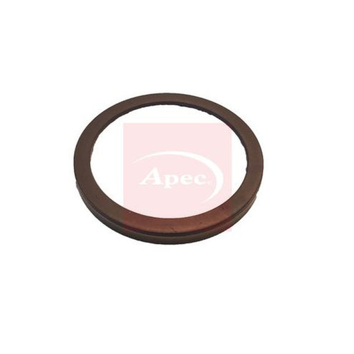 Apec ABS Sensor Ring Rear Left fits Renault Clio III 2005-2014