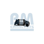 BM Catalysts Homologated Diesel Cat fits Alfa Romeo 159 2005-2011 1.9