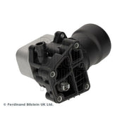 Blue Print Oil Filter Housing fits Audi A6 C7 2011-2018 2.0