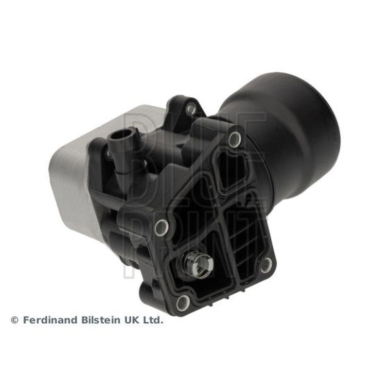 Blue Print Oil Filter Housing fits Audi A6 C7 2011-2018 2.0