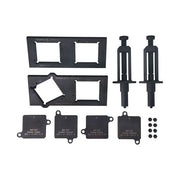 Laser Engine Timing Kit - for Porsche 911 3.6L 8230 Laser - Dynamic Drive