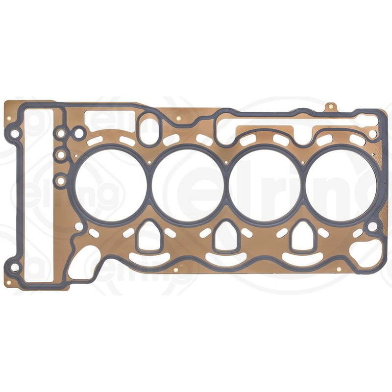 Elring Cylinder Head Gasket 0mm Thick fits BMW 1 2004-2013