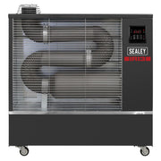 Sealey Industrial Infrared Diesel Heater 13kW IR13 Sealey - Dynamic Drive