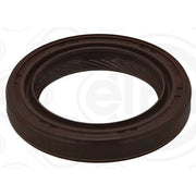 Elring Crankshaft Shaft Seal OD ID Wide fits Hyundai Accent IV 2010-2018 1.4 1.6