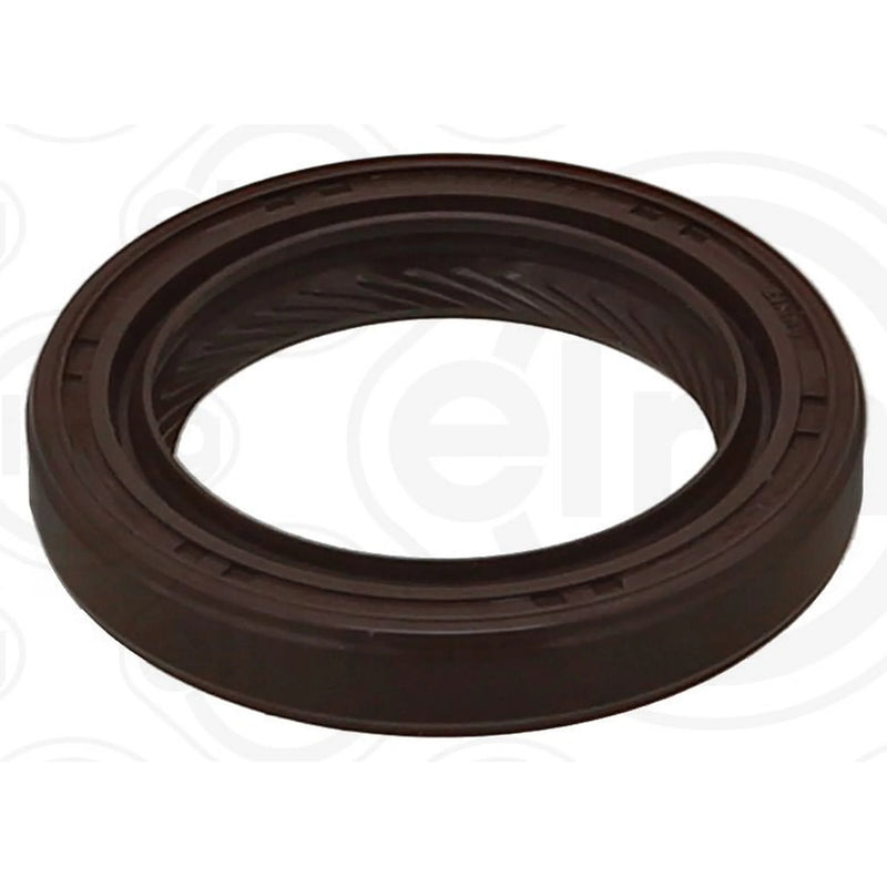 Elring Crankshaft Shaft Seal OD ID Wide fits Hyundai Accent IV 2010-2018 1.4 1.6