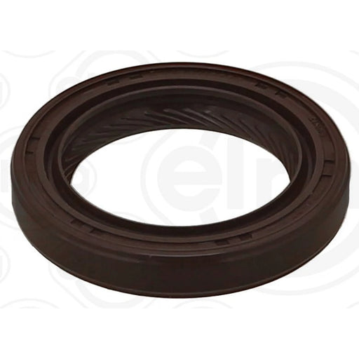 Elring Crankshaft Shaft Seal OD ID Wide fits Hyundai Accent IV 2010-2018 1.4 1.6