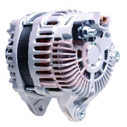 Apec Car Alternator 12V fits Mercedes-Benz Vito 2014 on 447.601 447.603 447.605