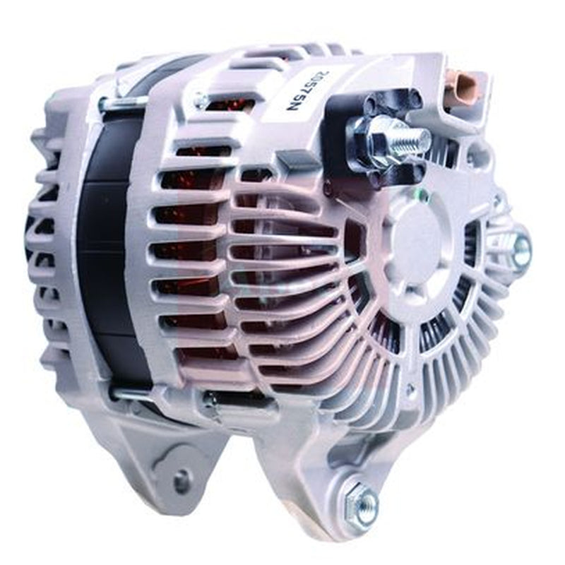 Apec Car Alternator 12V fits Mercedes-Benz Vito 2014 on 447.601 447.603 447.605