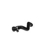 Gates Radiator Coolant Hose 419mm ID fits BMW 5 1995-2004