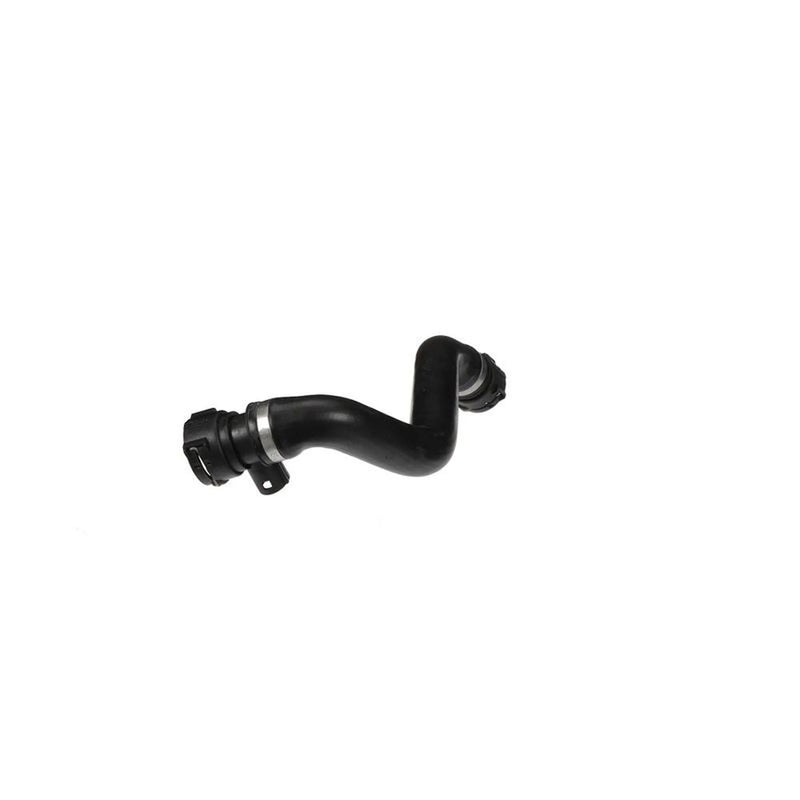 Gates Radiator Coolant Hose 419mm ID fits BMW 5 1995-2004