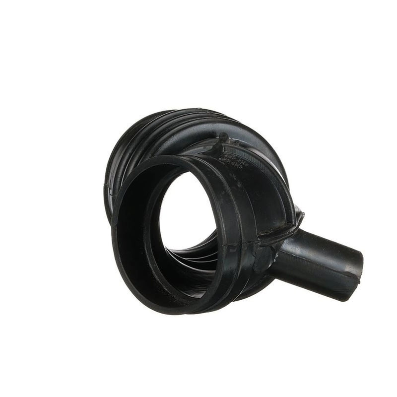 Gates Air Supply Hose NBR (nitrile butadiene rubber) fits BMW 3 1997-2006