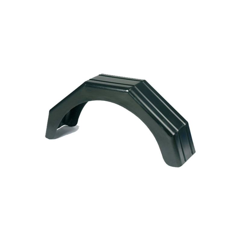 Ring Automotive RCT230 8" Plastic Mud Guard Ring Automotive - Dynamic Drive