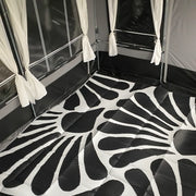 Quest Breathable Cosy Carpet 250x250 Awning Accessory