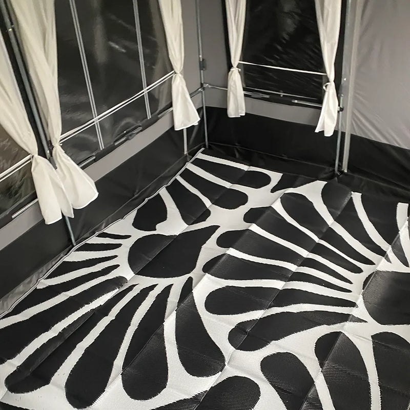 Quest Breathable Cosy Carpet 250x250 Awning Accessory