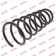 KYB 2 x Suspension Springs fits Toyota Carina V 1987-1992 1.6 2.0