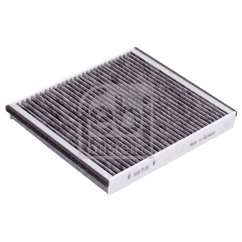 Febi Cabin Air Filter (Pollen Filter) 11236