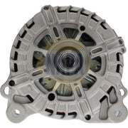 NAPA Car Alternator 12V fits Audi A3 2012-2020 1.6 2.0