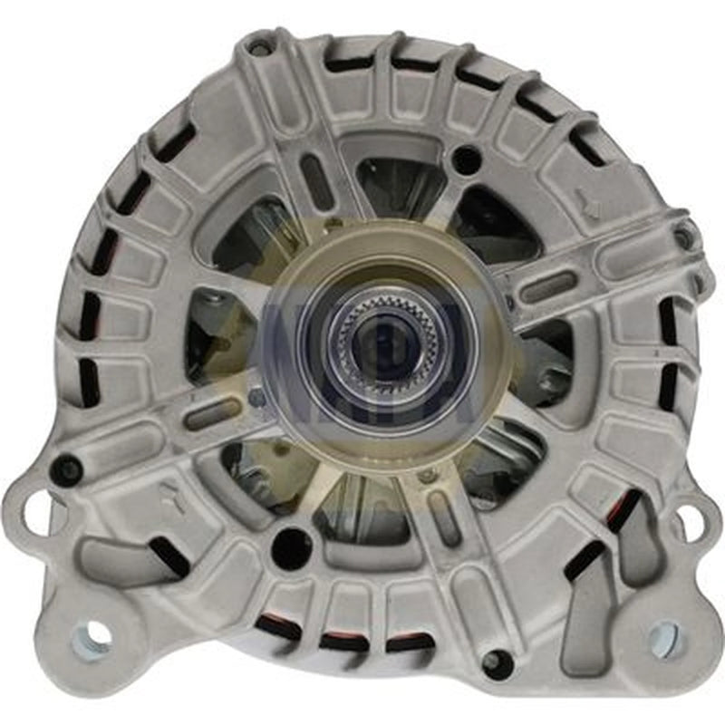NAPA Car Alternator 12V fits Audi A3 2012-2020 1.6 2.0