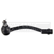 First Line Steering Tie Rod End Ball Joint fits Hyundai Accent IV 2010-2018