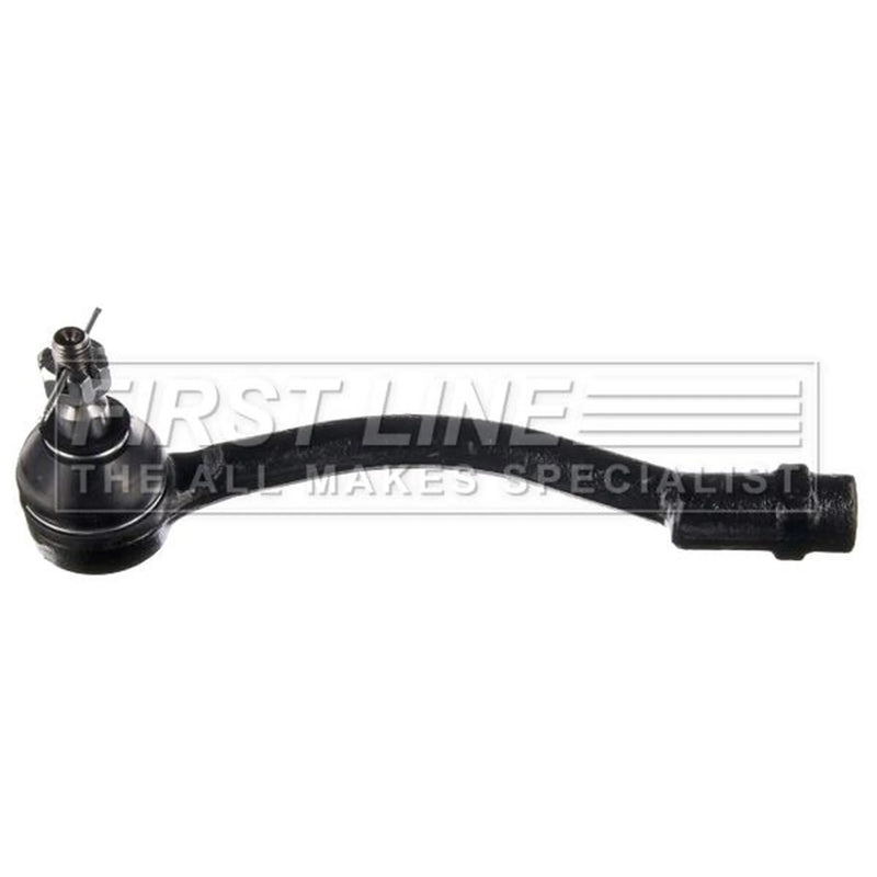 First Line Steering Tie Rod End Ball Joint fits Hyundai Accent IV 2010-2018