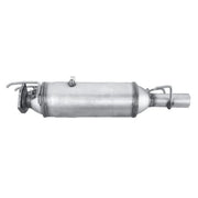 Hella Soot/Particulate Filter fits Citroën Relay III 2006-2015 3.0