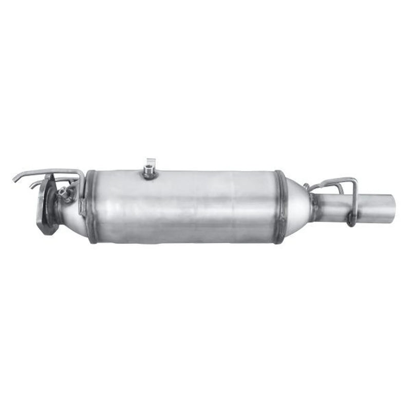 Hella Soot/Particulate Filter fits Citroën Relay III 2006-2015 3.0