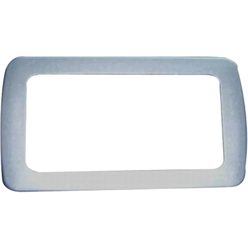 CBE Double Frame with Grey Support for Caravan & Motorhome