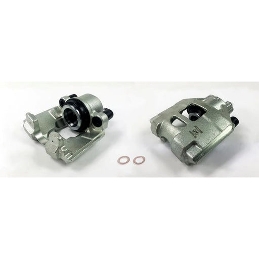 Juratek Brake Caliper Assembly Front Right fits Toyota Yaris Hatchback 2012-2020