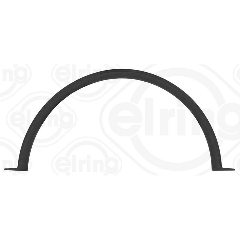 Elring Oil Sump Gasket Wide Thick fits Alpine Berlinette 1976-1977