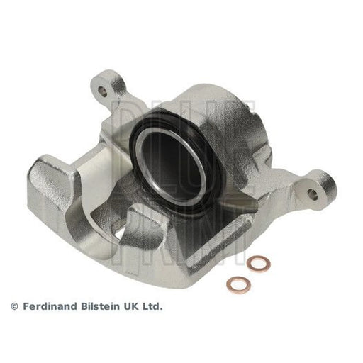Blue Print Brake Caliper Assembly Front Left ADBP450244