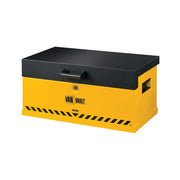 Van Vault Mobi with Docking Station 780 x 415 x 370mm Van Vault - Dynamic Drive
