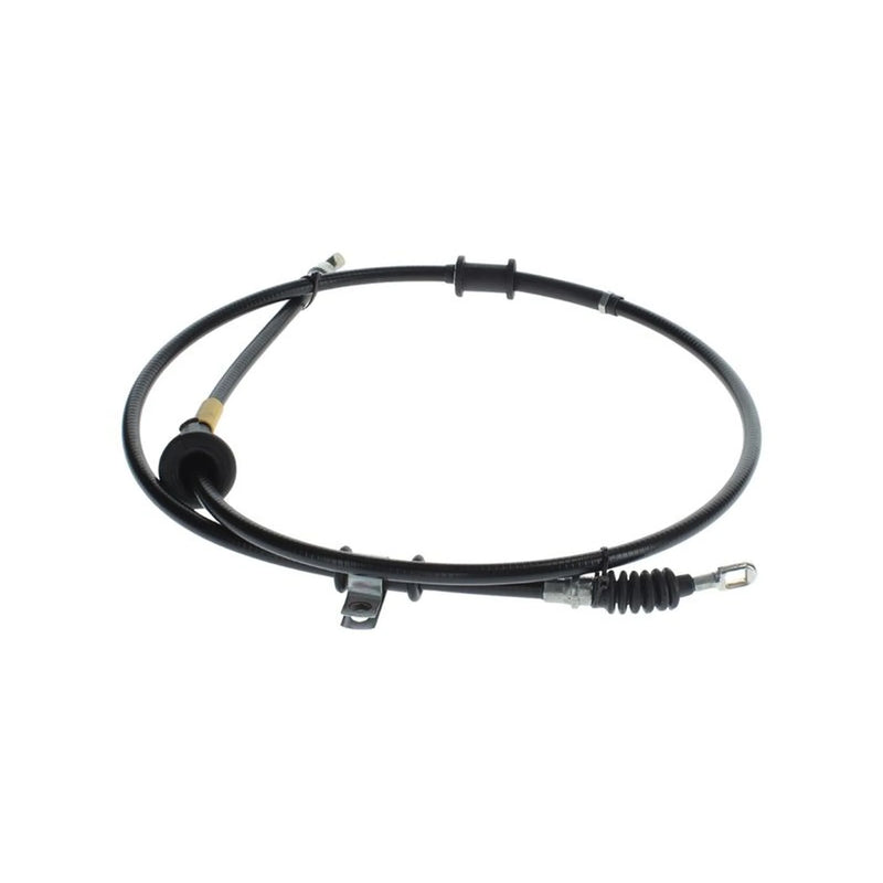 Bosch Handbrake Cable Left Rear fits Mitsubishi Carisma 1995-2006