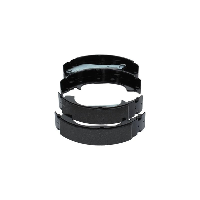 Bosch Brake Shoe Set Axle Kit fits Ford Ecosport 2013-2022 1.0 1.5