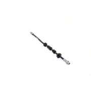Bosch Brake Hydraulic Hose Line Front fits Volvo V40 Cross Country 2012-2019