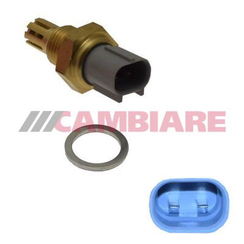 Cambiare Intake Air Temperature Sensor Lower fits Lexus Is II 2005-2012