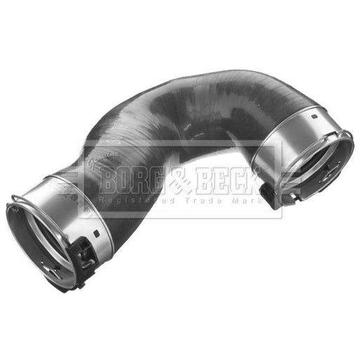 Borg & Beck Intercooler Turbo Charge Air Hose BTH1600