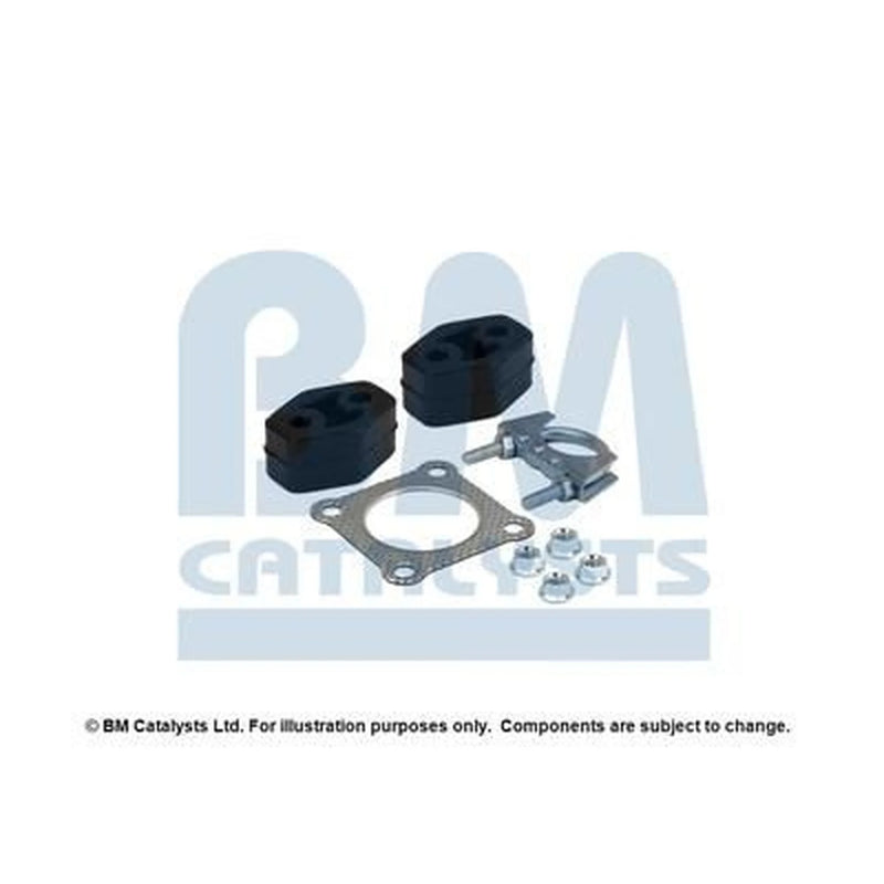BM Catalysts Fitting Kit FK90821C FK90821C