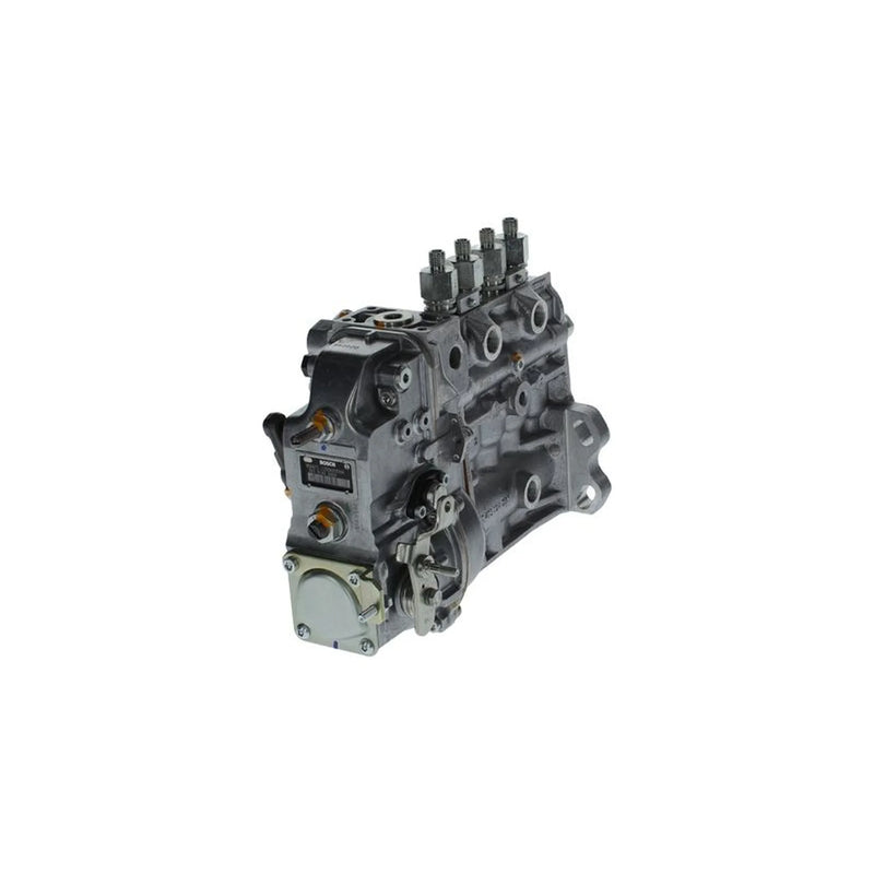 Bosch Diesel Injection Pump